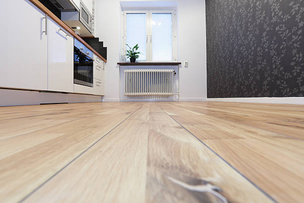 Kitchen Flooring Services in Dubai