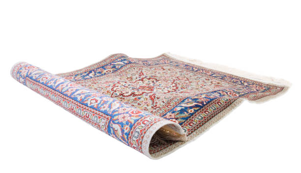 Silk Carpet Services in Dubai