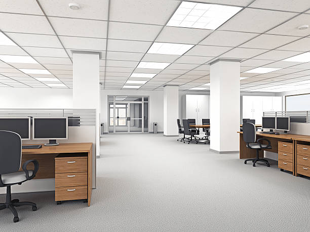 Office Carpets in Dubai