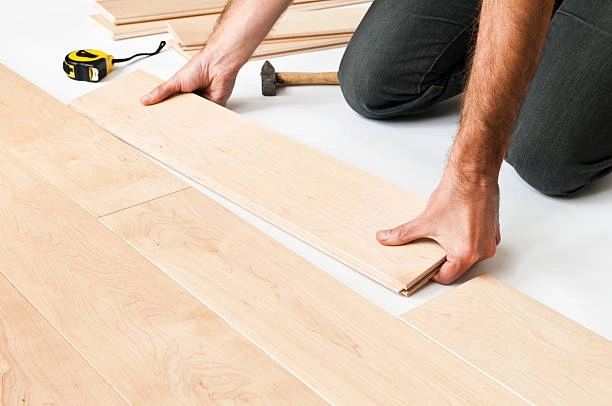 Flooring Repair Services In Dubai