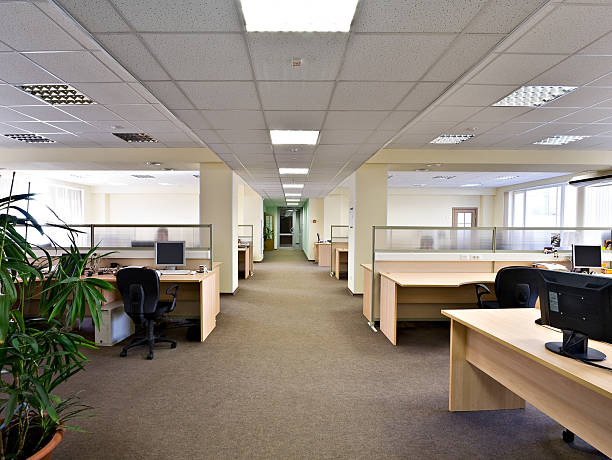 Office Carpets in Dubai