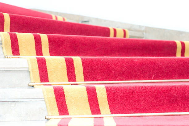 Stairs Carpet Runner in Dubai