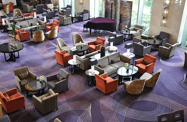 Hotel Carpets Dubai