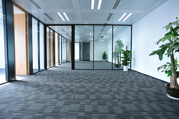 Office Carpets in Dubai