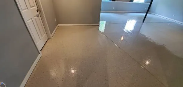 Epoxy Floors Dubai