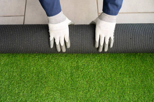 Artificial Grass Carpets in Dubai