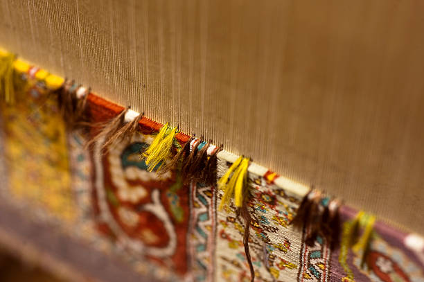 Silk Carpet Services in Dubai