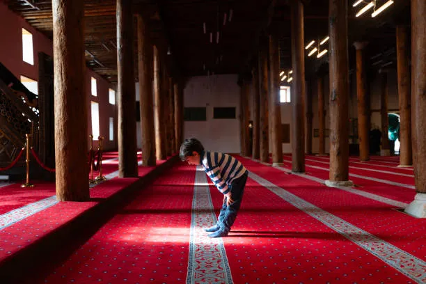 Mosque Carpets in Dubai