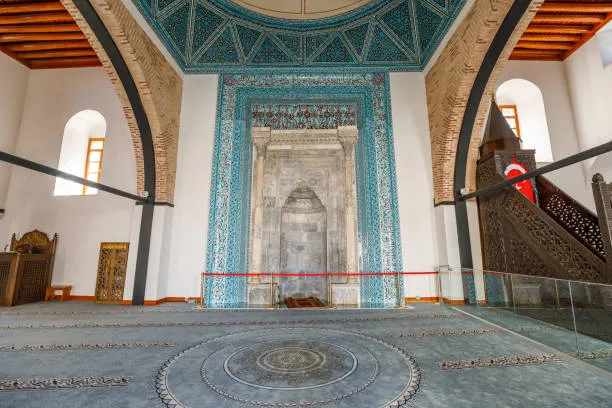 Mosque Carpets in Dubai