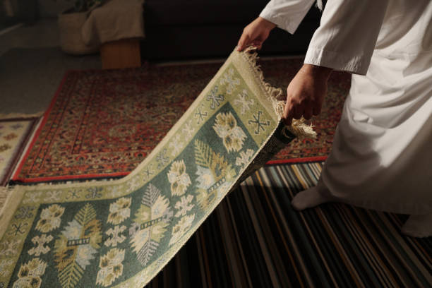 Hand Tufted Carpets in Dubai