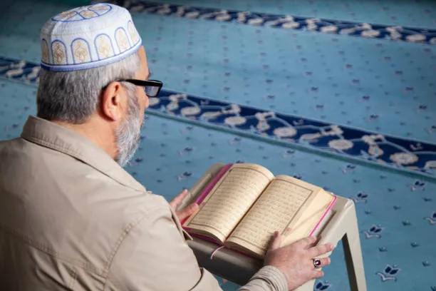 Mosque Carpets in Dubai