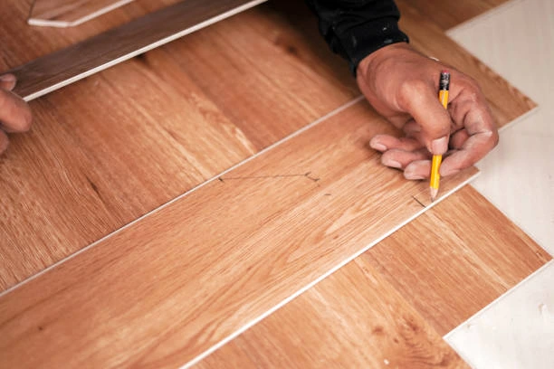 Linoleum Flooring in Dubai