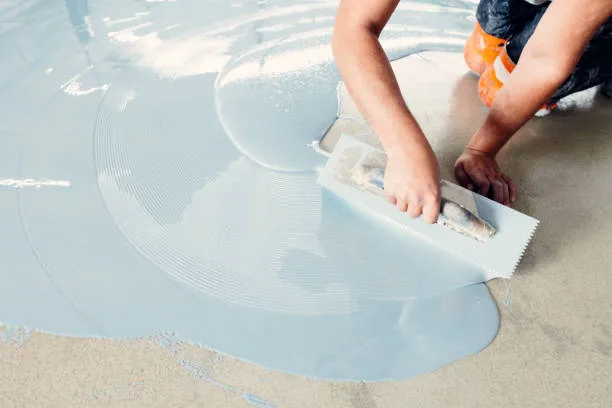 Epoxy Floors Dubai