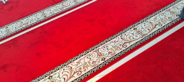 Mosque Carpets in Dubai