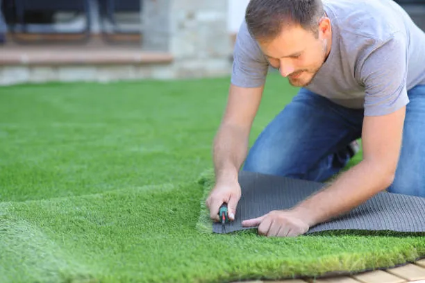 Artificial Grass Carpets in Dubai