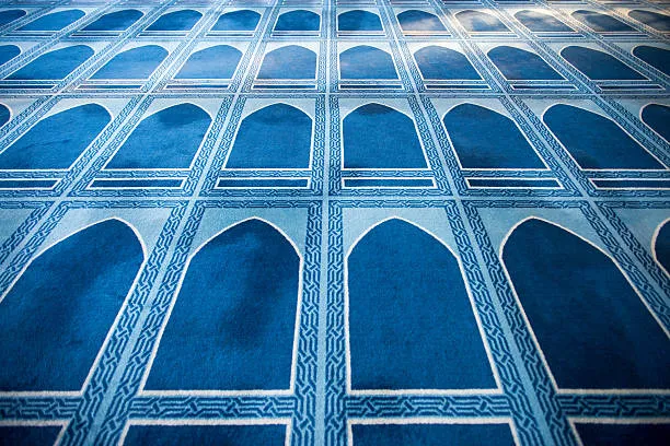 Mosque Carpets in Dubai