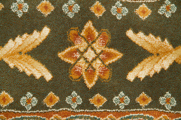 Hand Tufted Carpets in Dubai