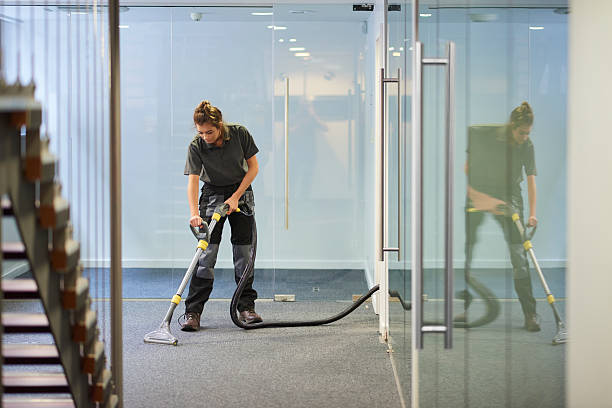 Office Carpets in Dubai