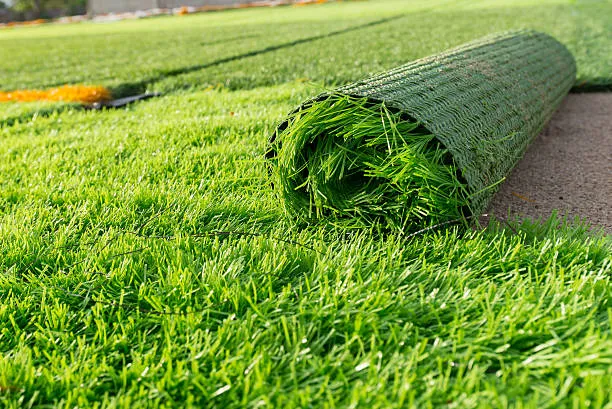 Artificial Grass Carpets in Dubai