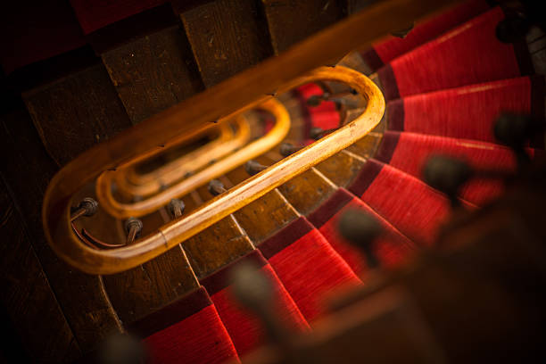 Stairs Carpet Runner in Dubai