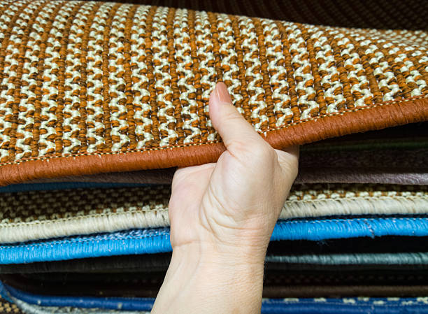 Hand Tufted Carpets in Dubai