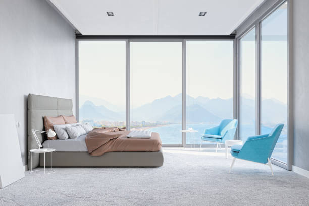 Bedroom Carpets in Dubai