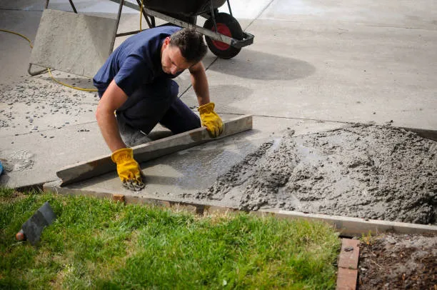 Driveway Renovation Services in Dubai