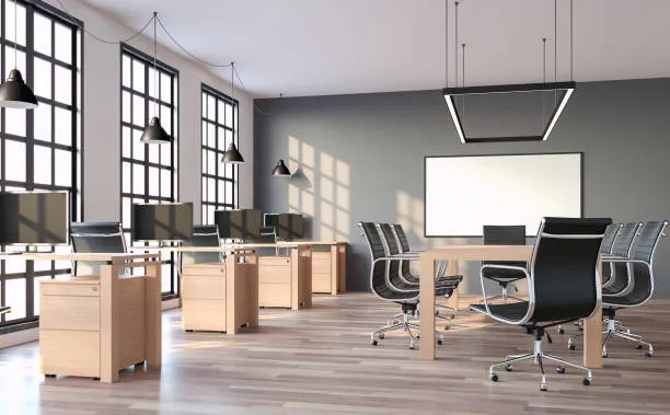 Office Furniture Dubai