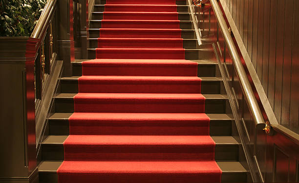 Stairs Carpet Runner in Dubai