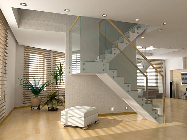 Bamboo Flooring Services in Dubai