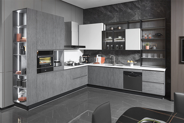 Kitchen Cabinet Design