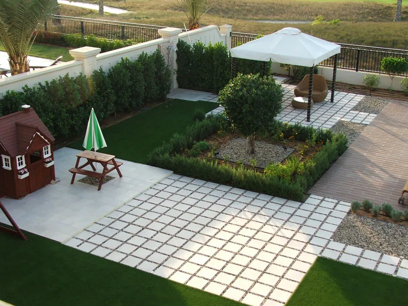 Gardening Landscaping In Dubai