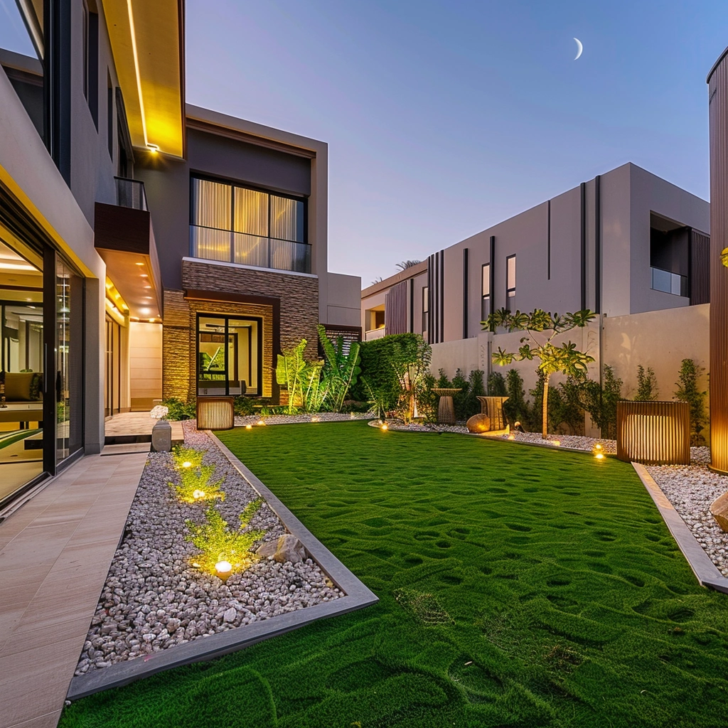 Gardening Landscaping In Dubai