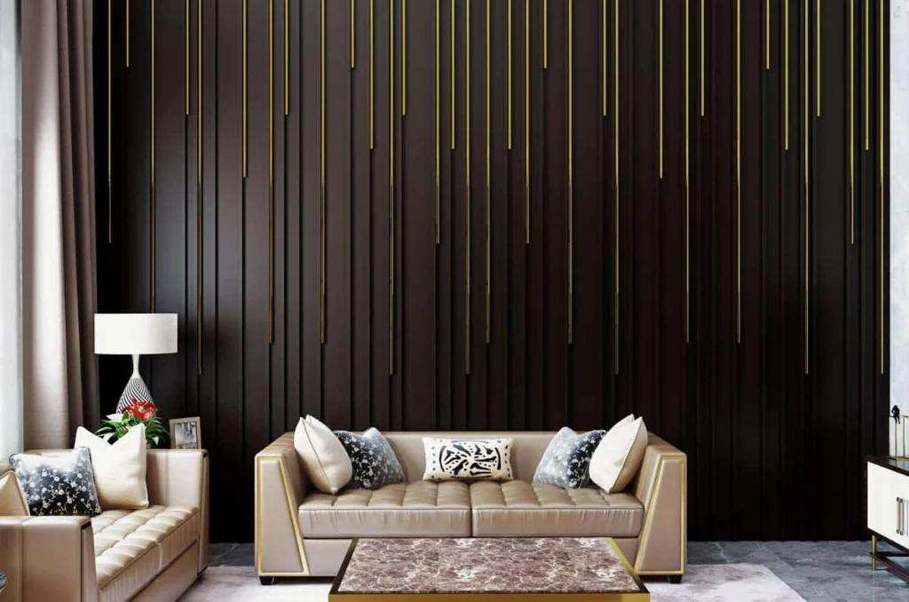 Wall Panel Services In Dubai