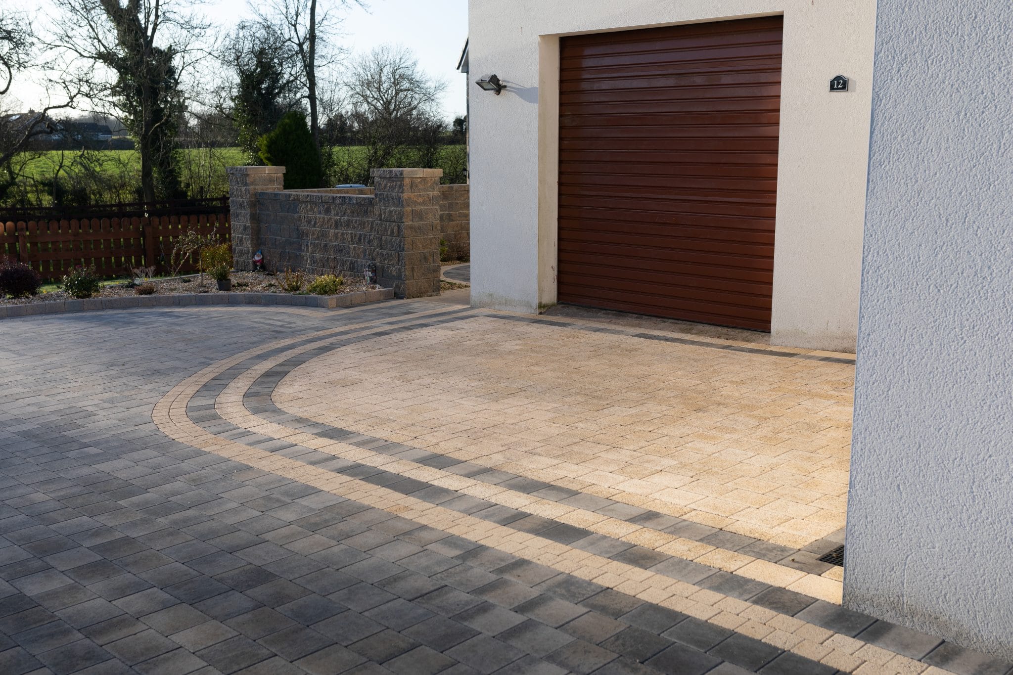 driveway renovation in Dubai