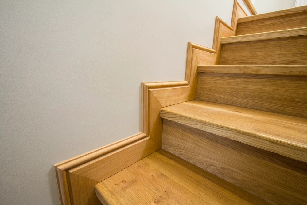 Stair Skirting in Dubai