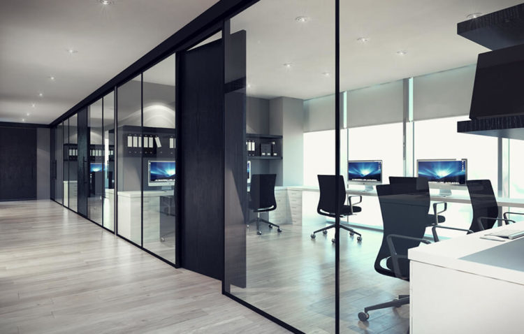 Office Renovation services in Dubai