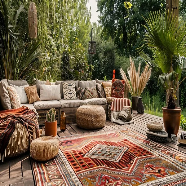 Outdoor Carpets in Dubai