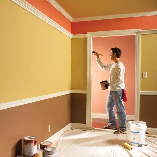 painting services in Dubai