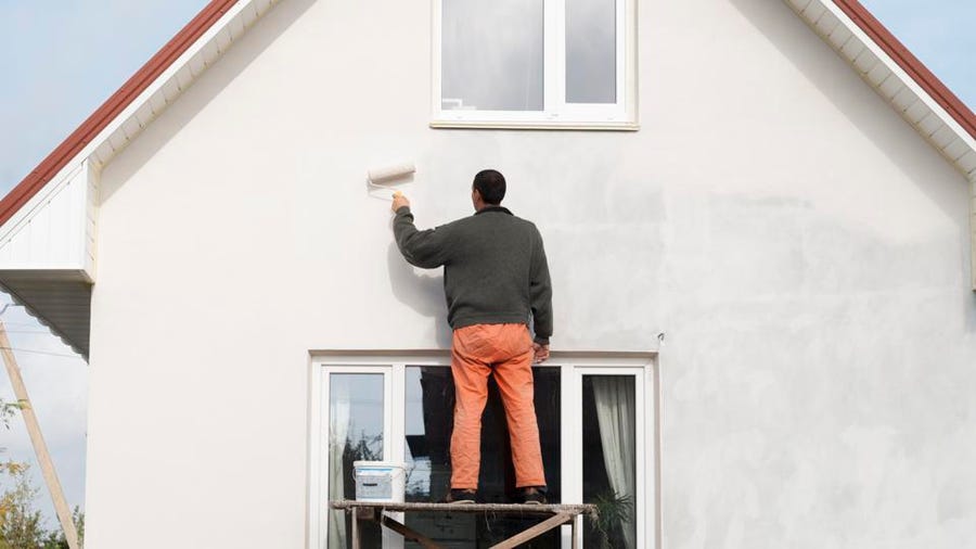 Apartment Painting in Dubai