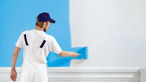 painting services in Dubai