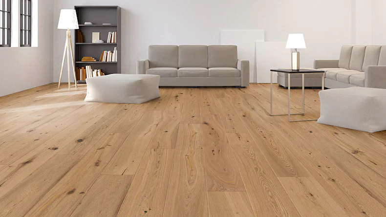 parquet flooring in Dubai