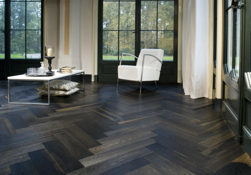 parquet flooring in Dubai