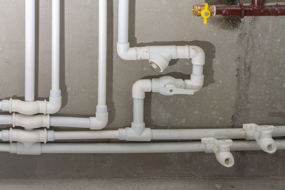 Plumbing Services in Dubai