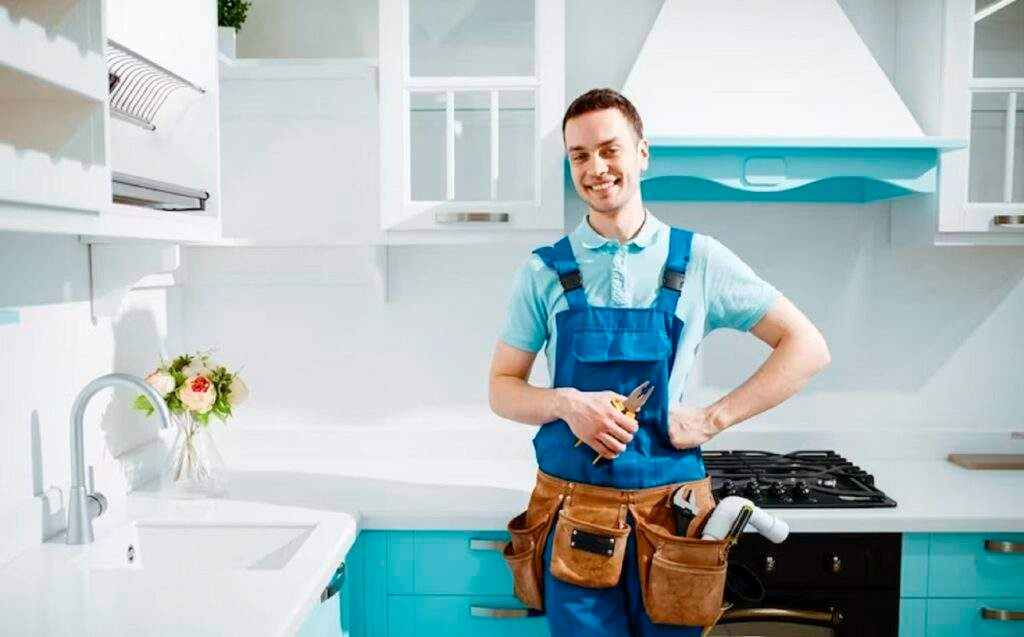 Plumbing Services in Dubai