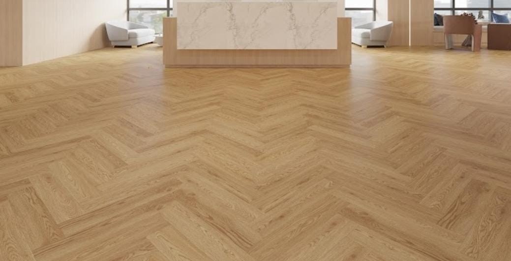 pvc flooring in Dubai