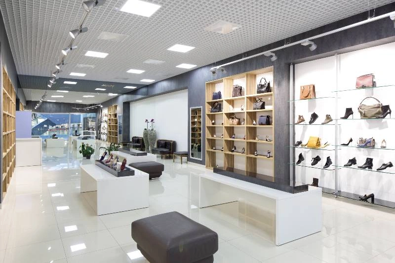 Retail Store Renovation Dubai