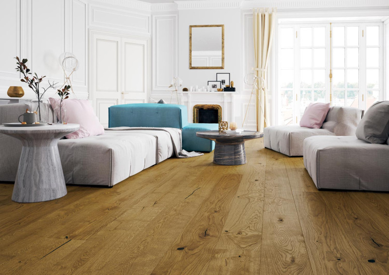 parquet flooring in Dubai