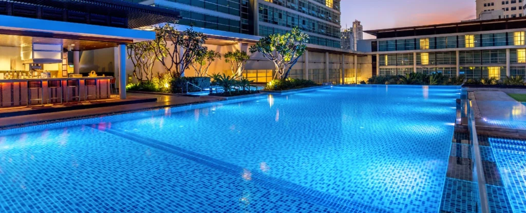 Swimming Pool Maintance Company In Dubai