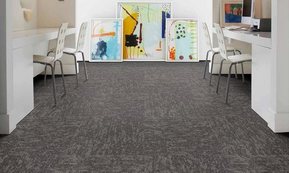 Gray Carpets in Dubai